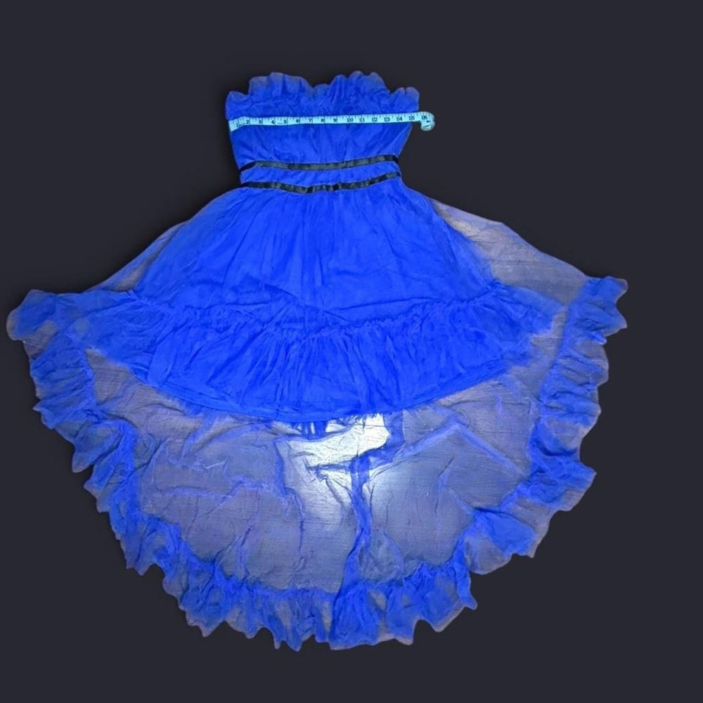 Stunning Tulle Dress